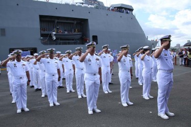 Philippines Navy